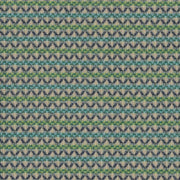 Fabric Remnant of Mayer Huipil Peacock