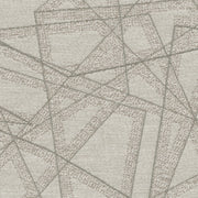 Remnant of Mayer Elevation Granite Upholstery Fabric