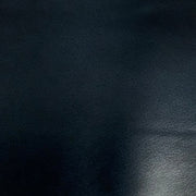 D.L Couch King Thunderbolt Blue Upholstery Vinyl