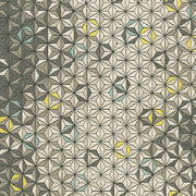 Brentano Nova Lyra Gray Upholstery Fabric