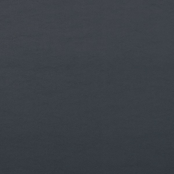Maharam Article Vampire Black Upholstery Vinyl