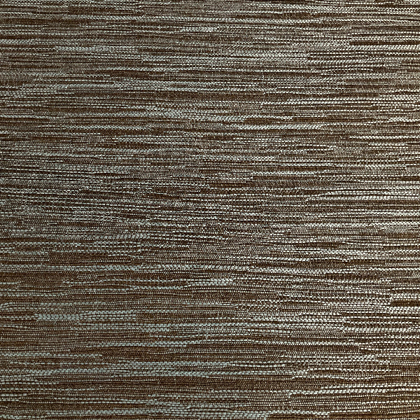 Strand Coast Brown Polyester Upholstery Fabric