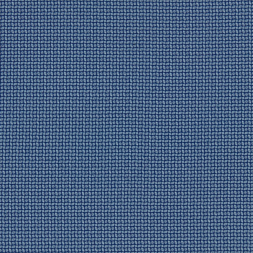 Maharam Metric Downpour Blue Upholstery Fabric