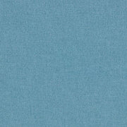 Maharam Manner Cottage Solid Blue Upholstery Fabric