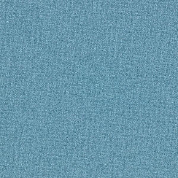 Maharam Manner Cottage Solid Blue Upholstery Fabric