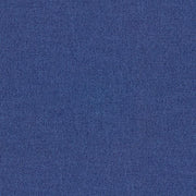 Maharam Manner Woad Solid Blue Upholstery Fabric