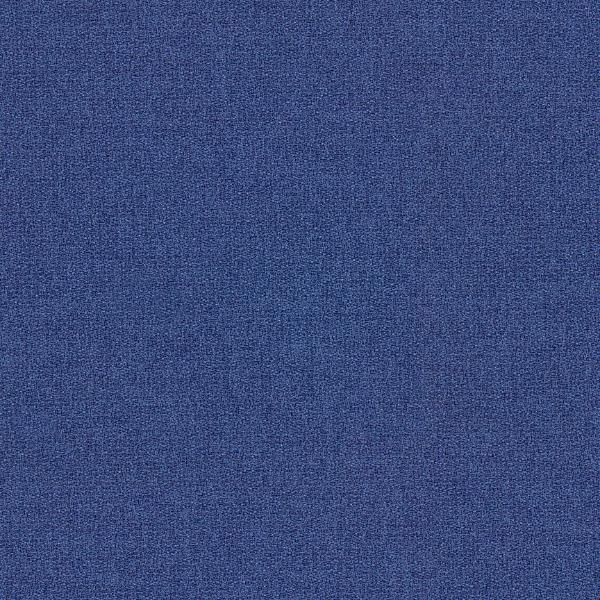 Maharam Manner Woad Solid Blue Upholstery Fabric