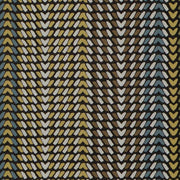 Maharam Reef Kelp Black Upholstery Fabric