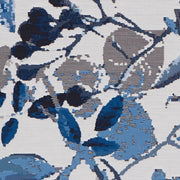 Maharam Scape Berry Blue Upholstery Fabric