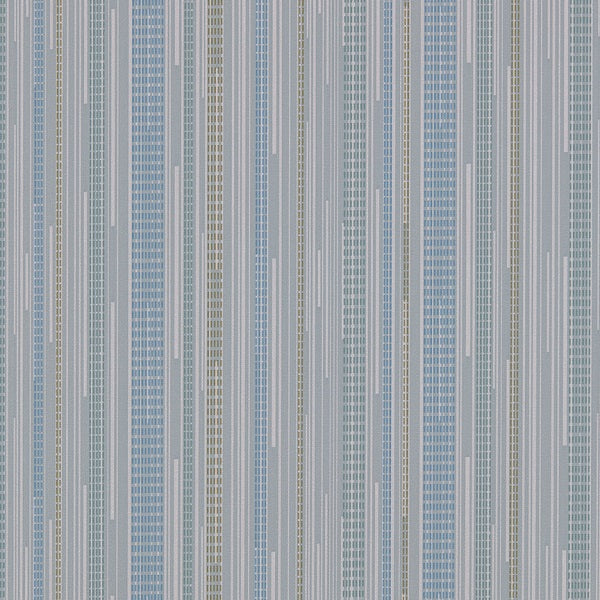 Maharam Rill Purity Gray Upholstery Vinyl