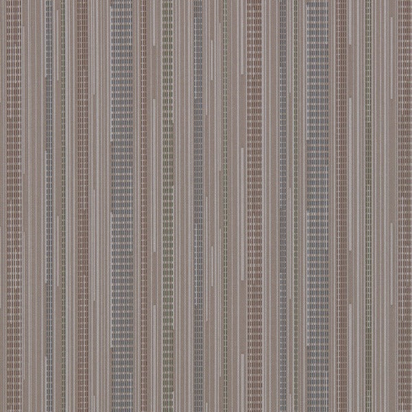 Maharam Rill Craft Gray Upholstery Vinyl