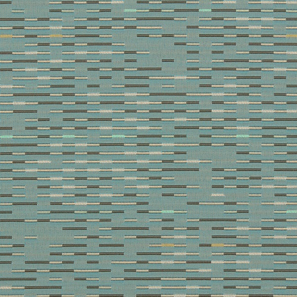 Maharam Brio Dive Blue Upholstery Fabric