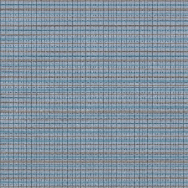 Maharam Scute Logic Blue Upholstery Vinyl