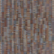 Maharam Serried Bourbon Upholstery Vinyl