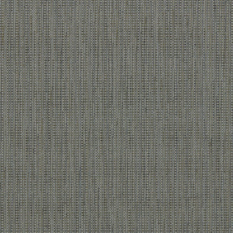 Maharam Brindle Drill Gray Upholstery Fabric
