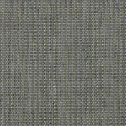 Maharam Brindle Drill Gray Upholstery Fabric