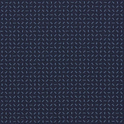 Maharam Trundle Wake Blue Upholstery Fabric