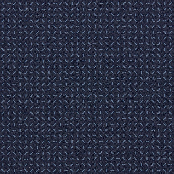 Maharam Trundle Wake Blue Upholstery Fabric