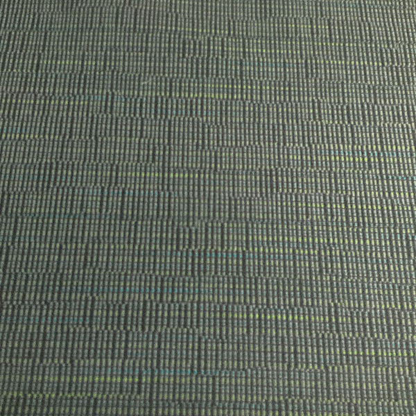 Momentum Dart Geode Grey/Green Upholstery Fabric
