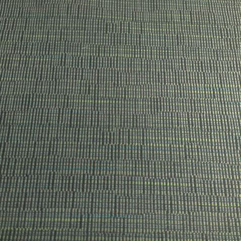 Momentum Dart Geode Grey/Green Upholstery Fabric