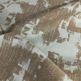 Remnant of Burch Quantum Glacier Sunbrella Upholstery Fabric