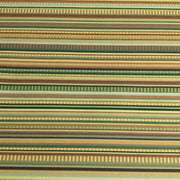 CF Stinson Walk The Line Grassland Stripe Multi Upholstery Vinyl