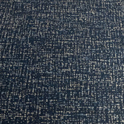 Pallas Glam Bijoux Blue Upholstery Fabric