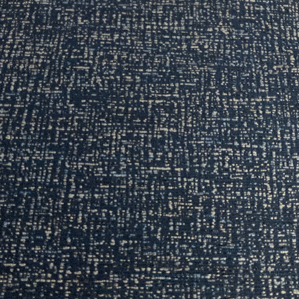 Pallas Glam Bijoux Blue Upholstery Fabric