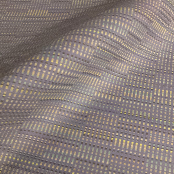 Maharam Equate Eggplant Purple Upholstery Vinyl