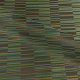 Remnant of Maharam Tandem Regatta Green Upholstery Fabric