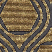 Pollack Engagement Antique Gold Upholstery Fabric