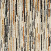 Pollack Giverny Wheat Upholstery Fabric