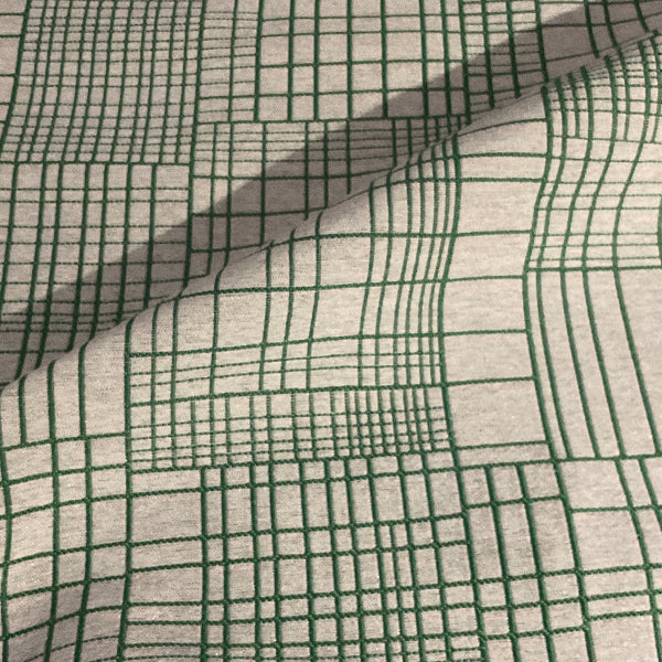 HBF Curtain Wall Richard Upholstery Fabric
