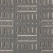 Pollack Brussels Stone Gray Upholstery Fabric