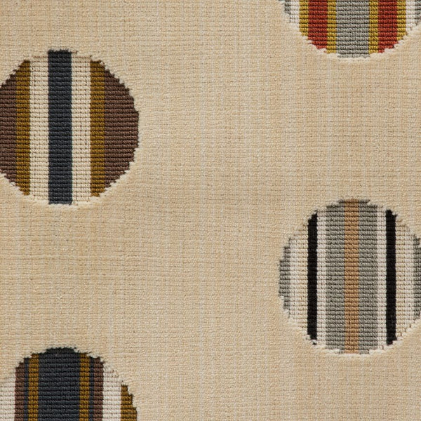  Pollack Peep Show Spice Market Upholstery Fabric