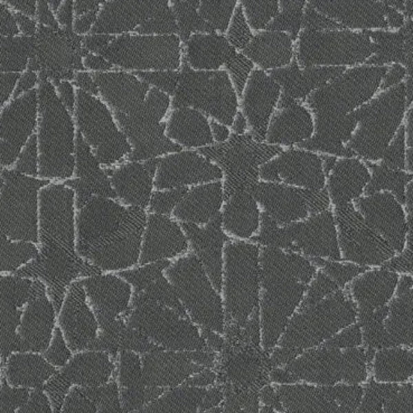 Bernhardt Kaleidoscope Cinder Gray Upholstery Fabric