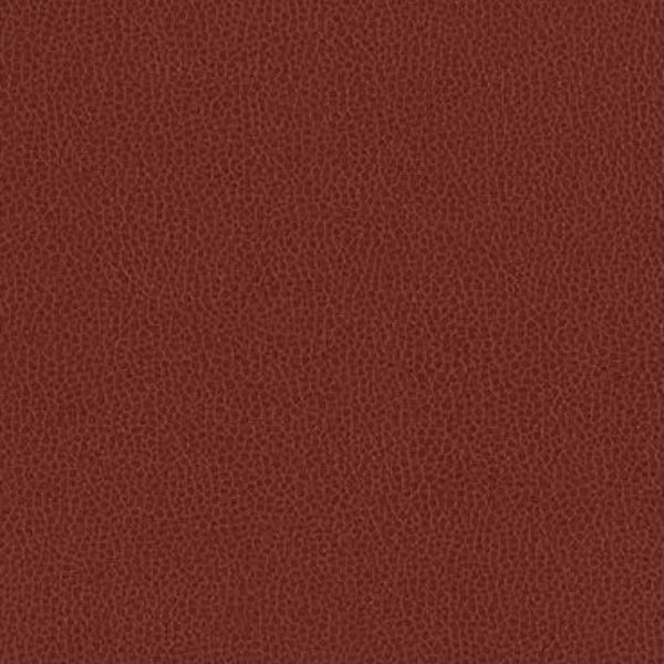 Bernhardt Allude Dogwood Red Upholstery Vinyl
