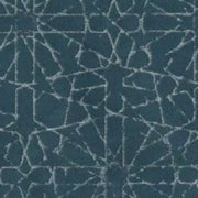 Bernhardt Kaleidoscope Ocean Blue Upholstery Fabric