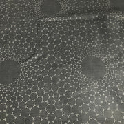 Designtex Raia Graphite Upholstery Vinyl