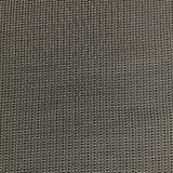  Bernhardt Shuffle Steel Gray Upholstery Fabric