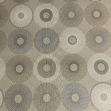 Designtex Lumi Sand Geometric Beige Upholstery Vinyl