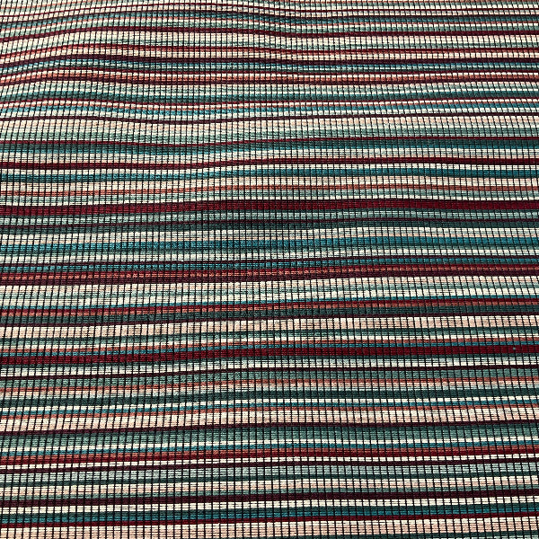 Carnegie Kinetic 22 Stripe Upholstery Fabric