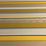 Remnant of Sina Pearson Anywhere Beach Sunbrella Upholstery Fabric
