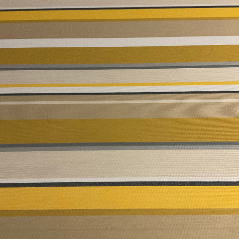 Remnant of Sina Pearson Anywhere Beach Sunbrella Upholstery Fabric