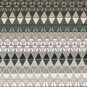 Brentano Pinnacle Arrow Gray Sunbrella Upholstery Fabric