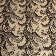 Duralee Fabrics Tomika Leaf Cotton Print Fabric