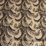 Duralee Fabrics Tomika Leaf Cotton Print Fabric