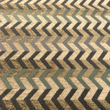 Cherokee Pewter Upholstery Fabric