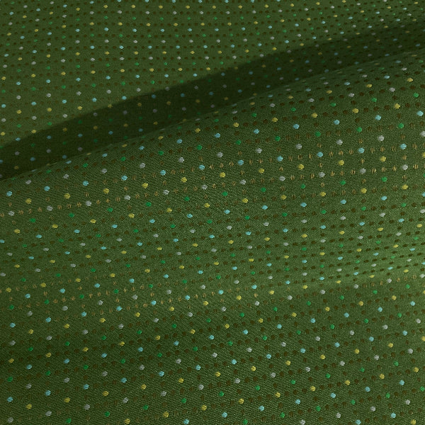 Maharam Signal Tadpole Crypton Green Upholstery Fabric
