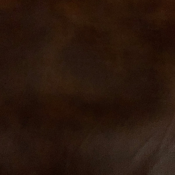 Navajo Chestnut Faux Leather Brown Upholstery Vinyl